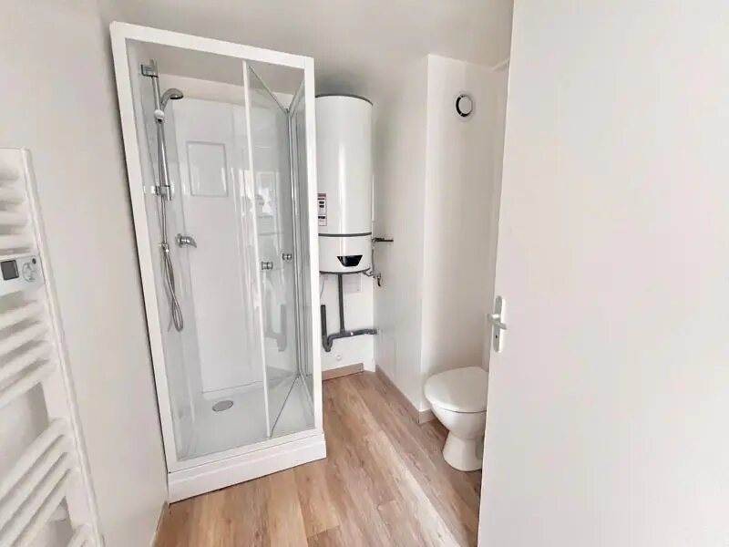 Appartement à louer, 23m², Morlaix