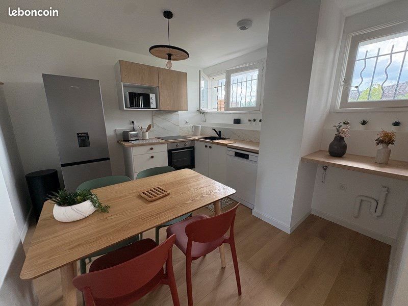 Appartement à louer, 38m², Pessac