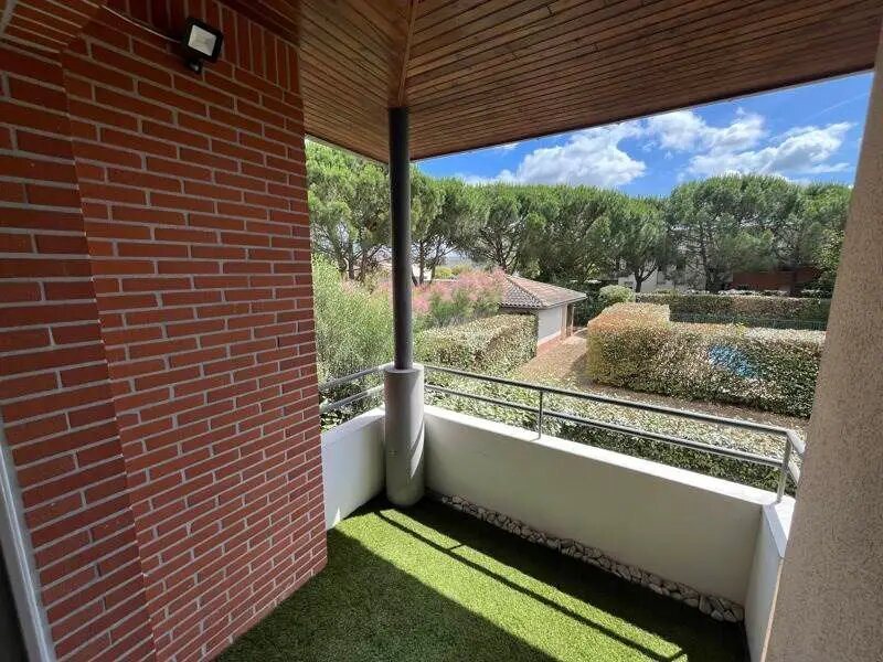 Appartement à louer, 42m², Toulouse