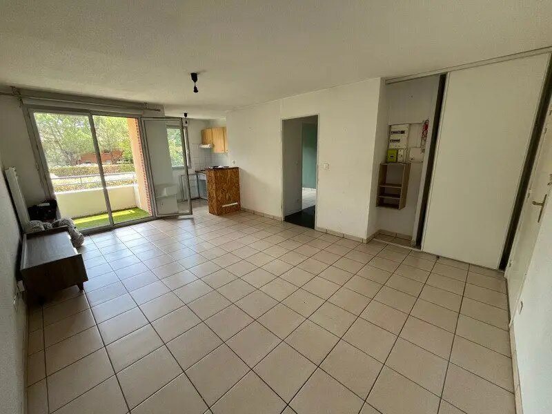 Appartement à louer, 42m², Toulouse