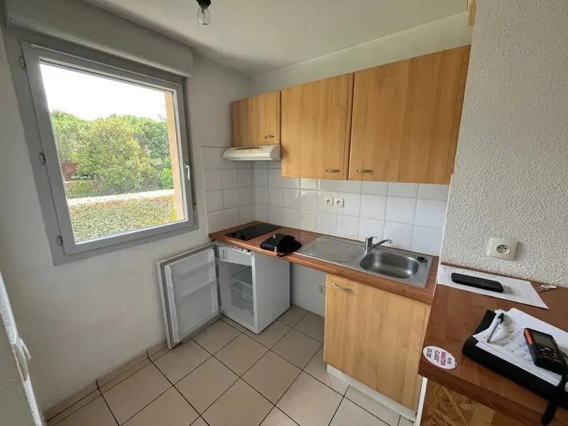 Appartement à louer, 42m², Toulouse