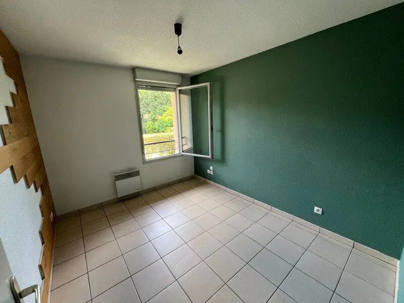 Appartement à louer, 42m², Toulouse