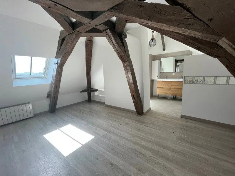 Maison à louer, 219m², Descartes