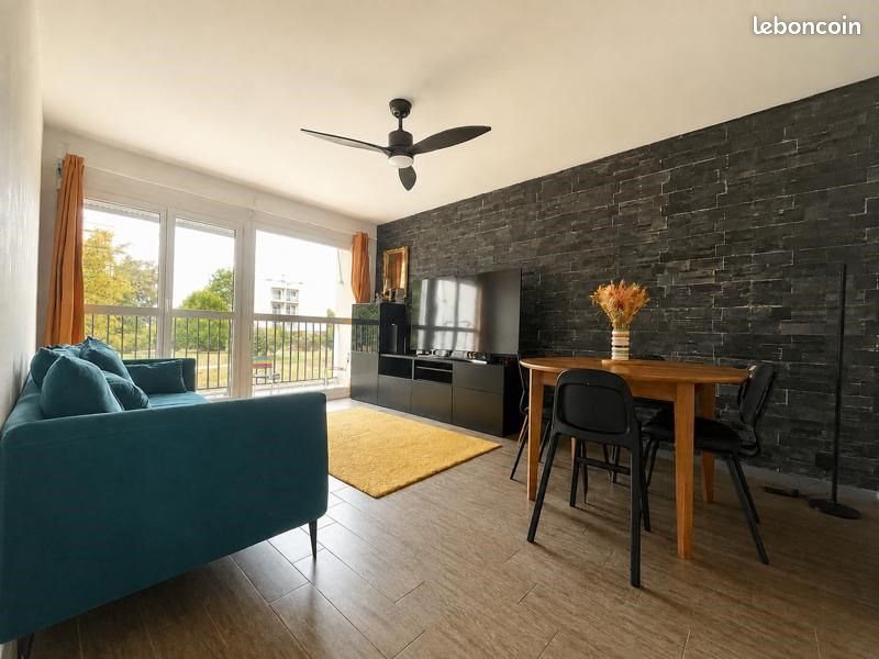Appartement à louer, 58m², Eysines