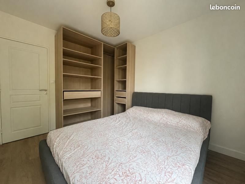 Appartement à louer, 58m², Eysines