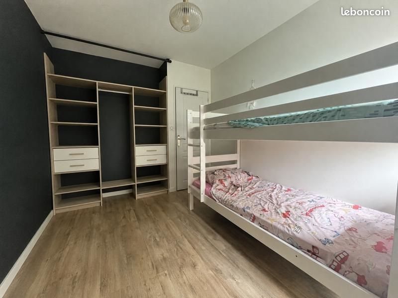Appartement à louer, 58m², Eysines