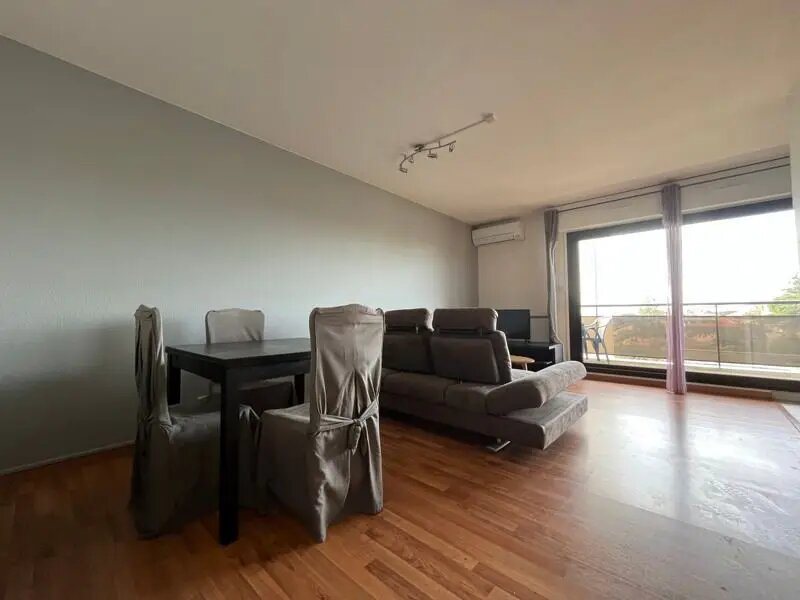 Appartement à louer, 46m², Bordeaux
