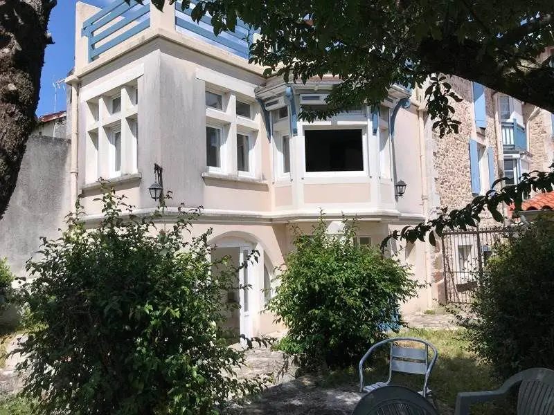 Appartement à louer, 94m², Nontron