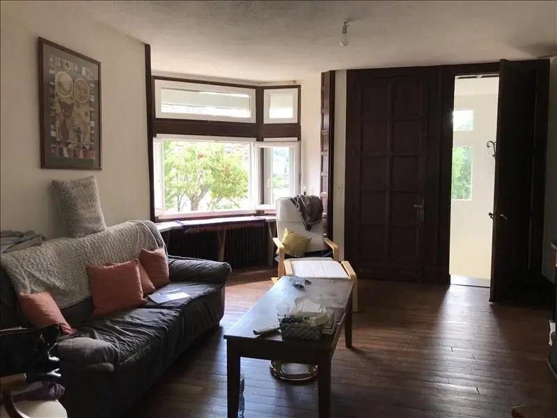 Appartement à louer, 94m², Nontron