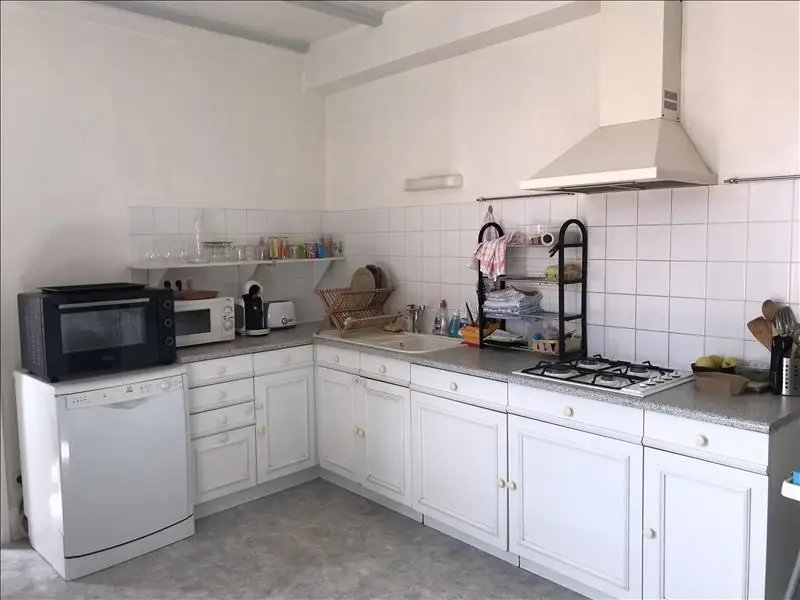 Appartement à louer, 94m², Nontron