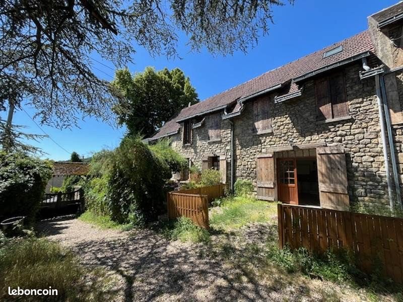 Appartement à louer, 64m², Auvers-sur-Oise