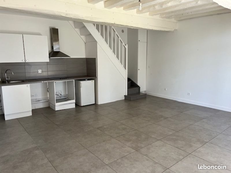 Appartement à louer, 64m², Auvers-sur-Oise