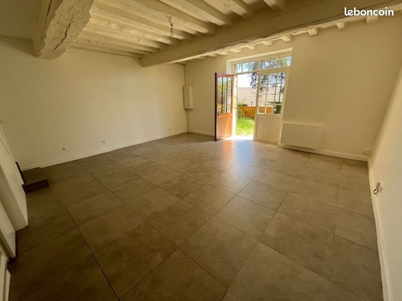 Appartement à louer, 64m², Auvers-sur-Oise