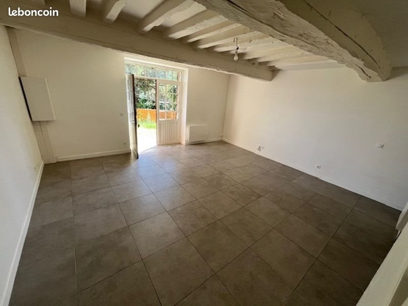 Appartement à louer, 64m², Auvers-sur-Oise