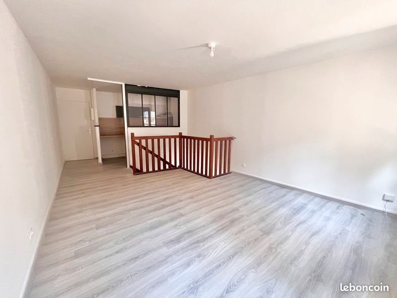 Appartement à louer, 39m², Morlaix