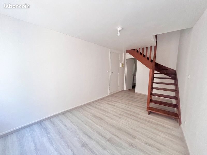 Appartement à louer, 39m², Morlaix