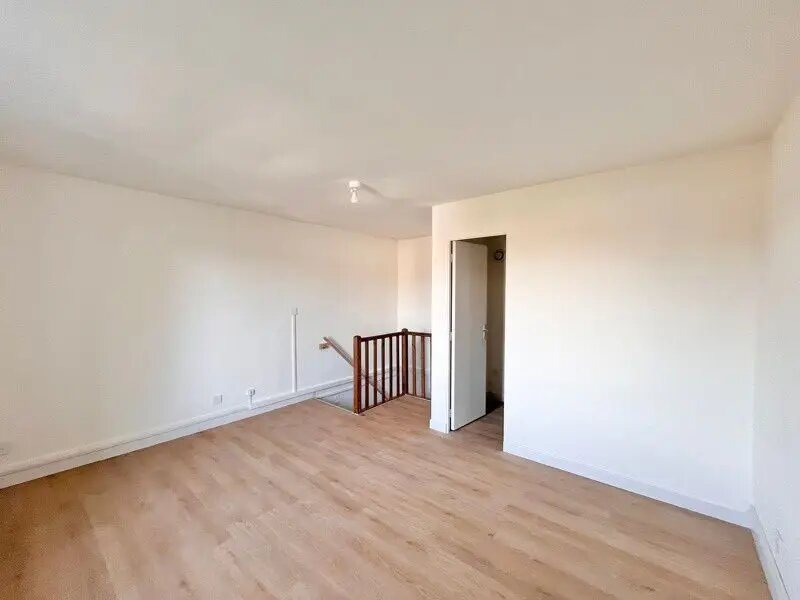 Appartement à louer, 38m², Morlaix