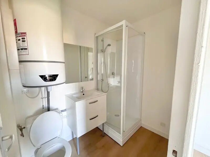 Appartement à louer, 38m², Morlaix