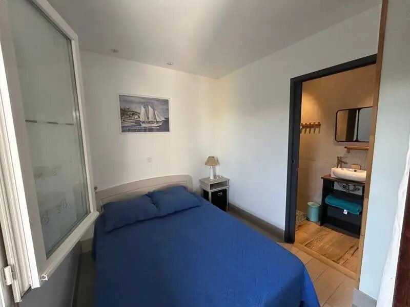 Maison à louer, 24m², Saint-Georges-d'Oléron