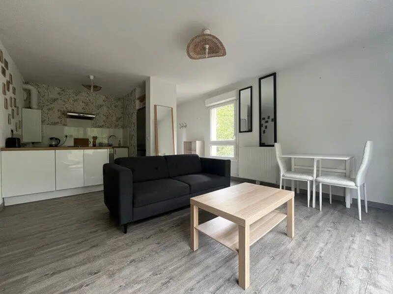 Appartement à louer, 41m², Mérignac