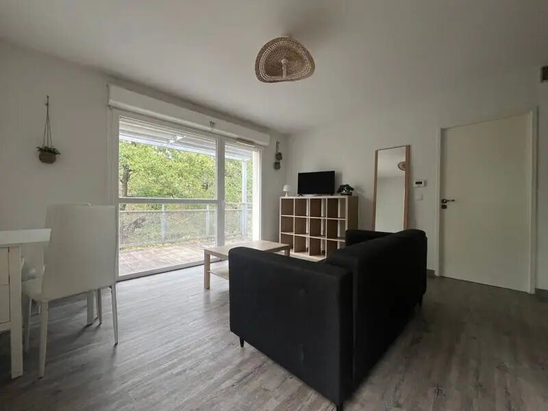Appartement à louer, 41m², Mérignac