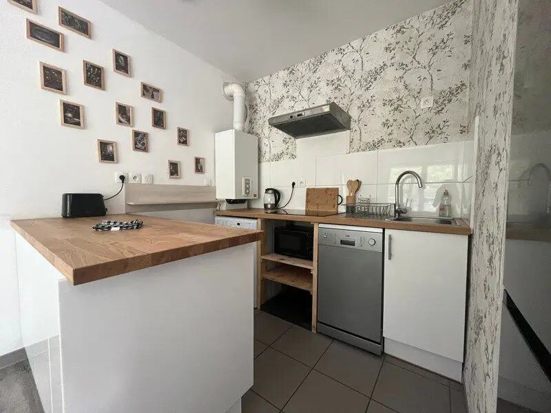 Appartement à louer, 41m², Mérignac