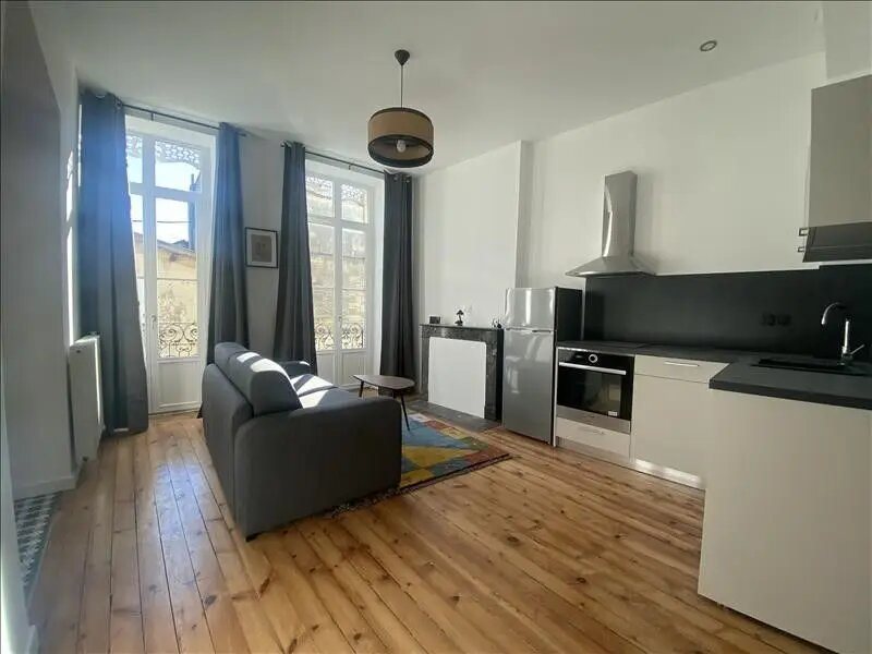 Appartement à louer, 41m², Lormont