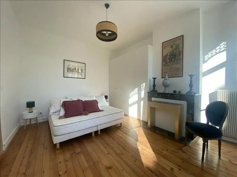 Appartement à louer, 41m², Lormont