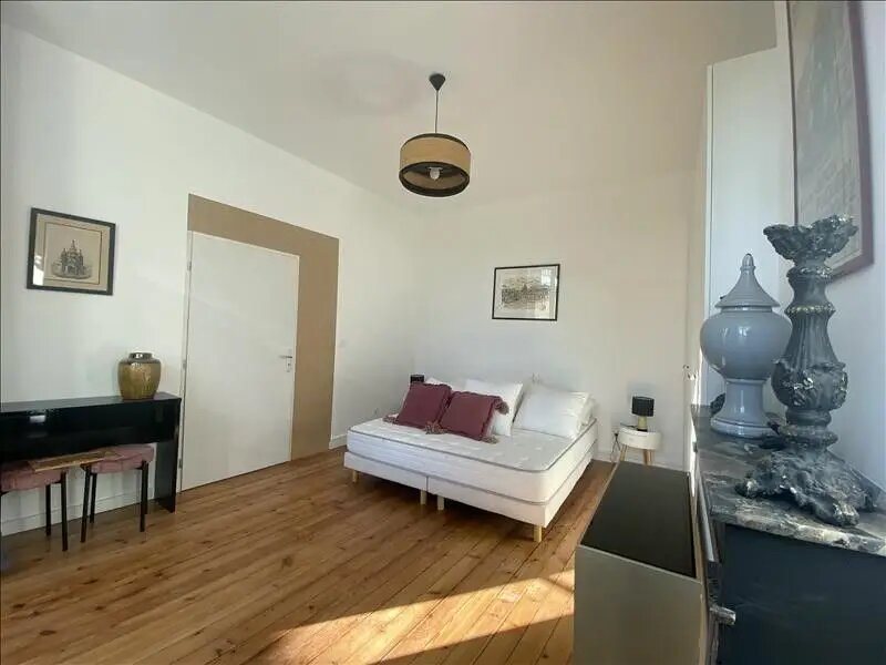 Appartement à louer, 41m², Lormont