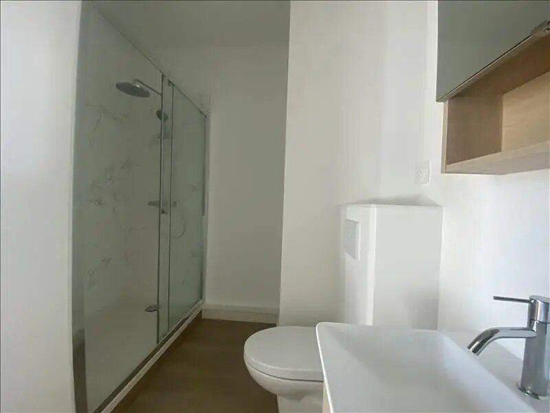 Appartement à louer, 41m², Lormont