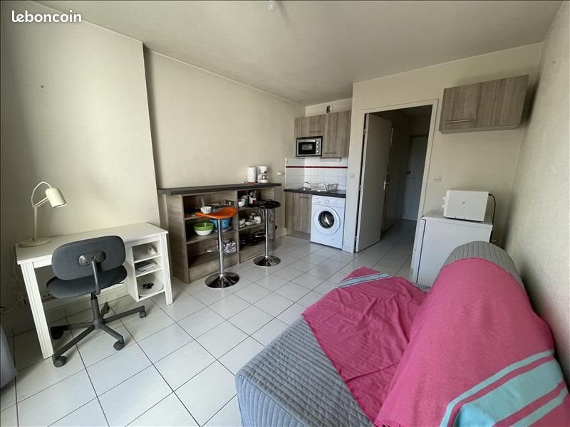 Appartement à louer, 18m², Montpellier