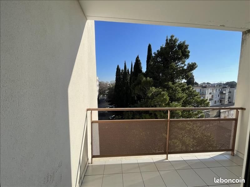 Appartement à louer, 18m², Montpellier