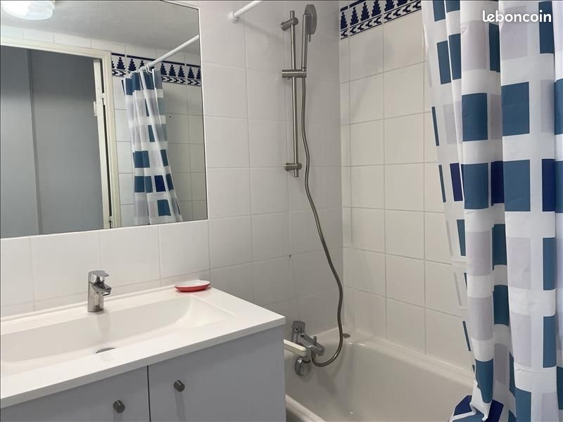 Appartement à louer, 18m², Montpellier