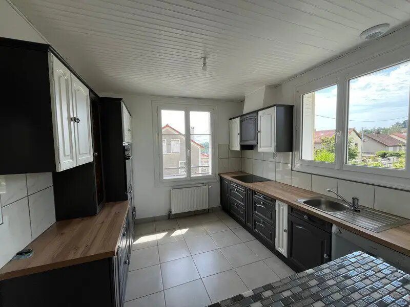 Maison à louer, 100m², Guéret