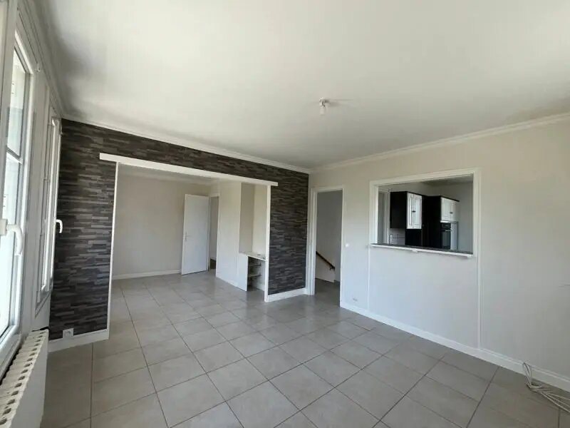 Maison à louer, 100m², Guéret