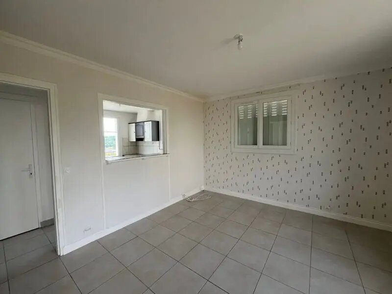 Maison à louer, 100m², Guéret