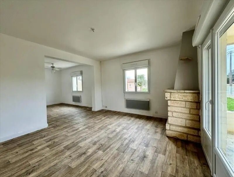 Maison à louer, 75m², Prayssac