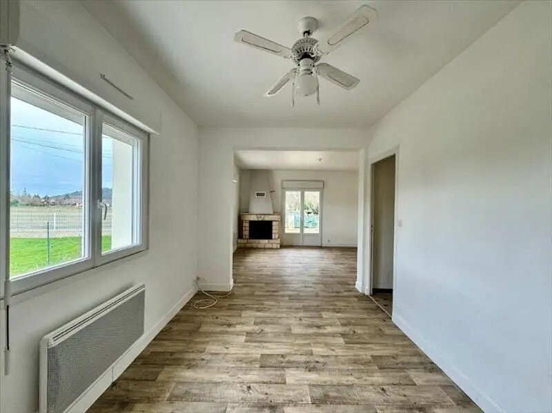 Maison à louer, 75m², Prayssac