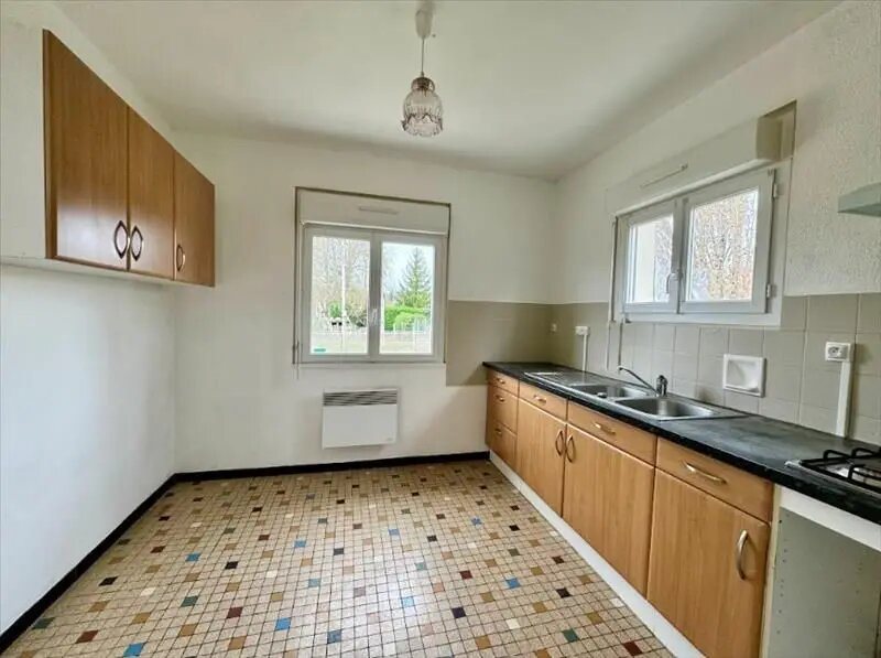 Maison à louer, 75m², Prayssac