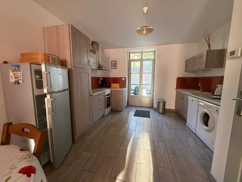 Maison à louer, 64m², Melle