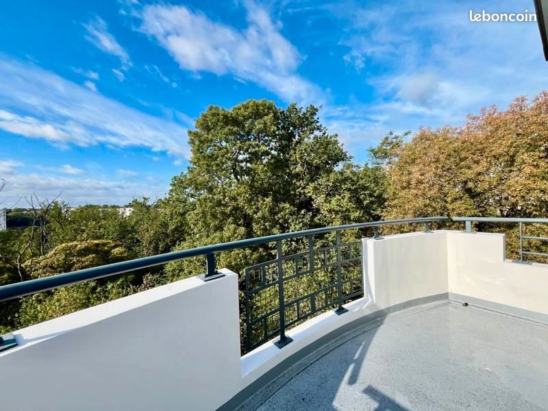 Appartement à louer, 63m², Cenon