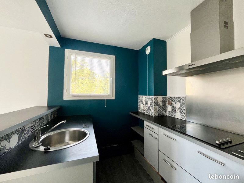 Appartement à louer, 63m², Cenon