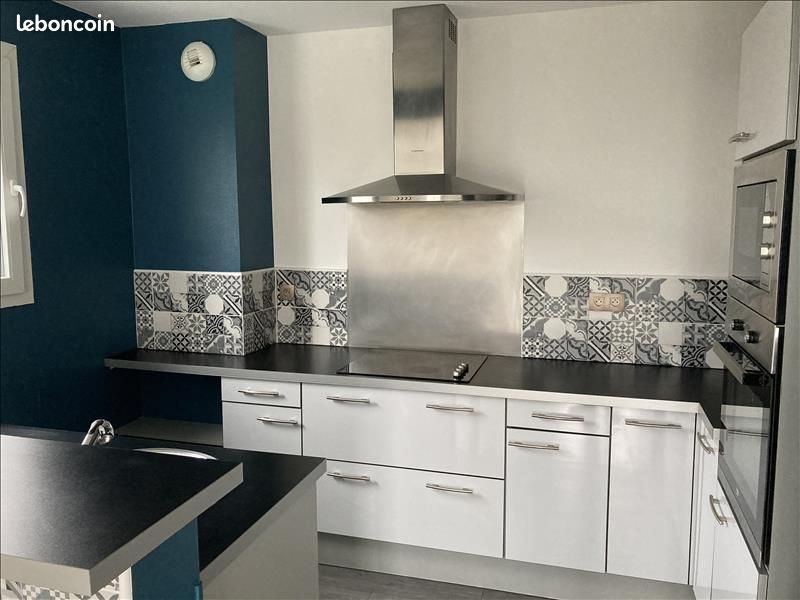 Appartement à louer, 63m², Cenon