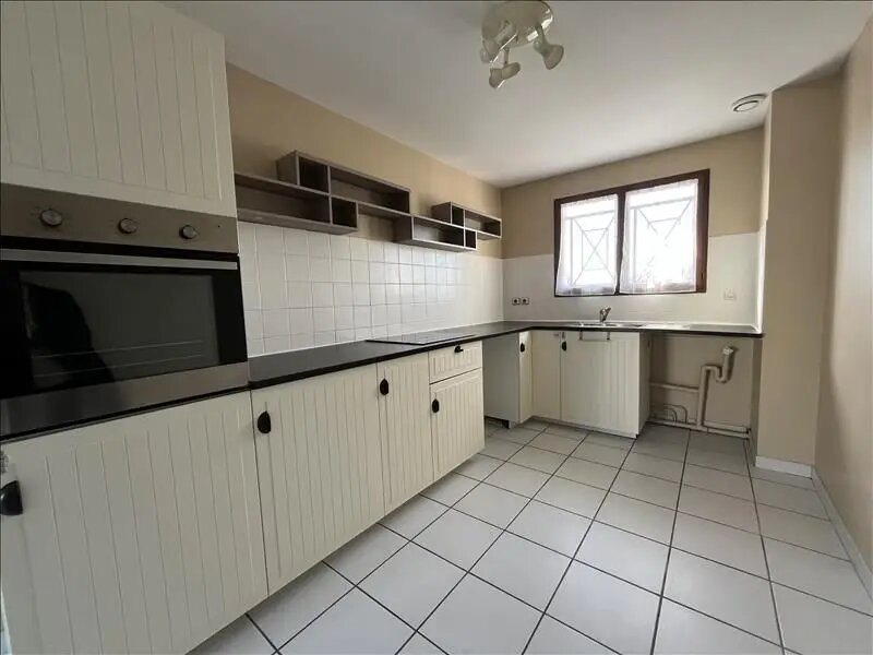 Appartement à louer, 59m², Eysines