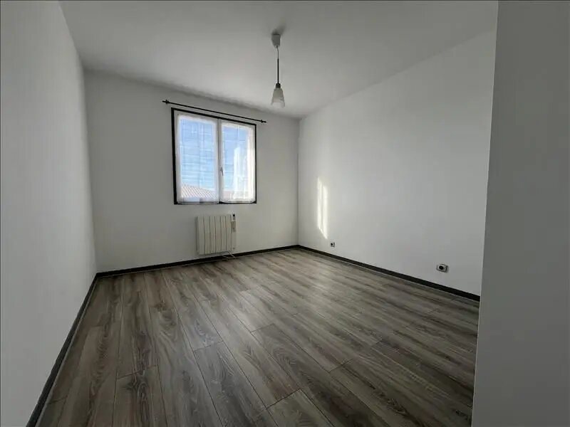 Appartement à louer, 59m², Eysines