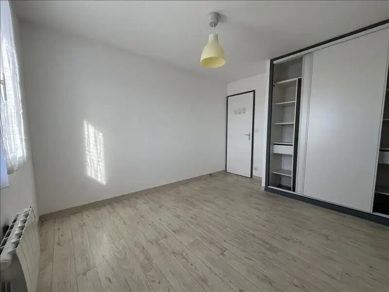 Appartement à louer, 59m², Eysines