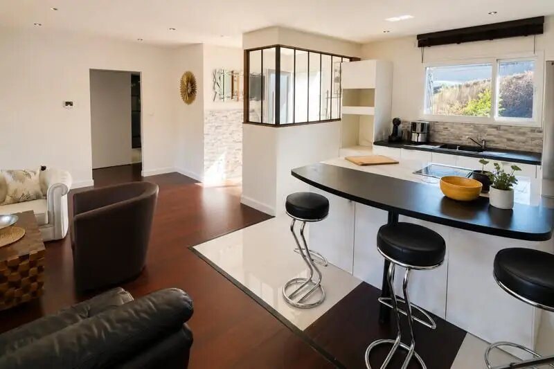 Maison à louer, 106m², Saint-Hilaire-Peyroux