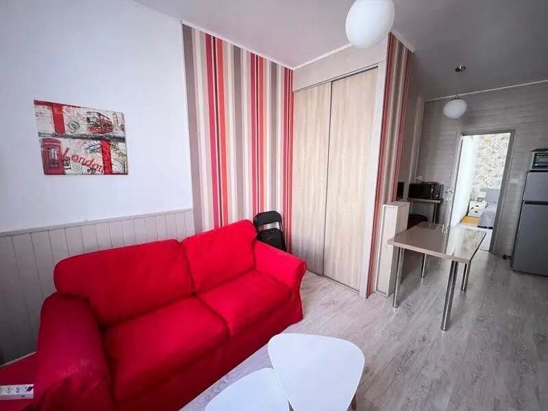 Appartement à louer, 34m², Niort