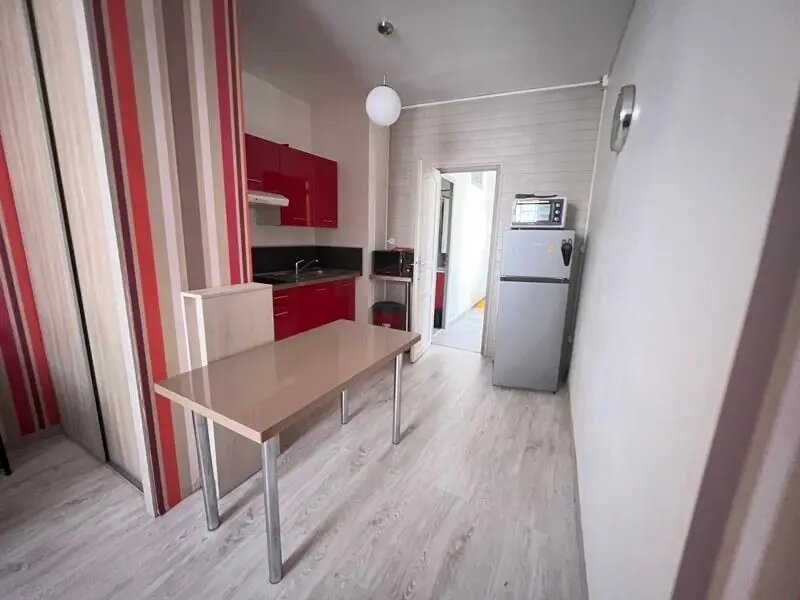 Appartement à louer, 34m², Niort