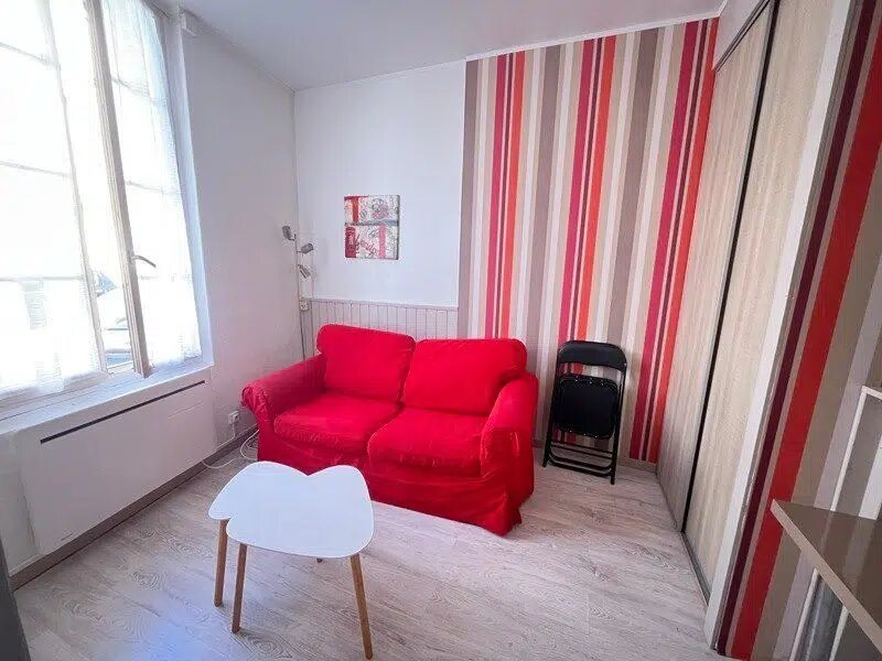 Appartement à louer, 34m², Niort
